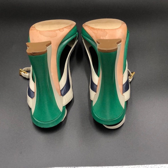 Open toe Prada Shoes - Picture 5 of 5